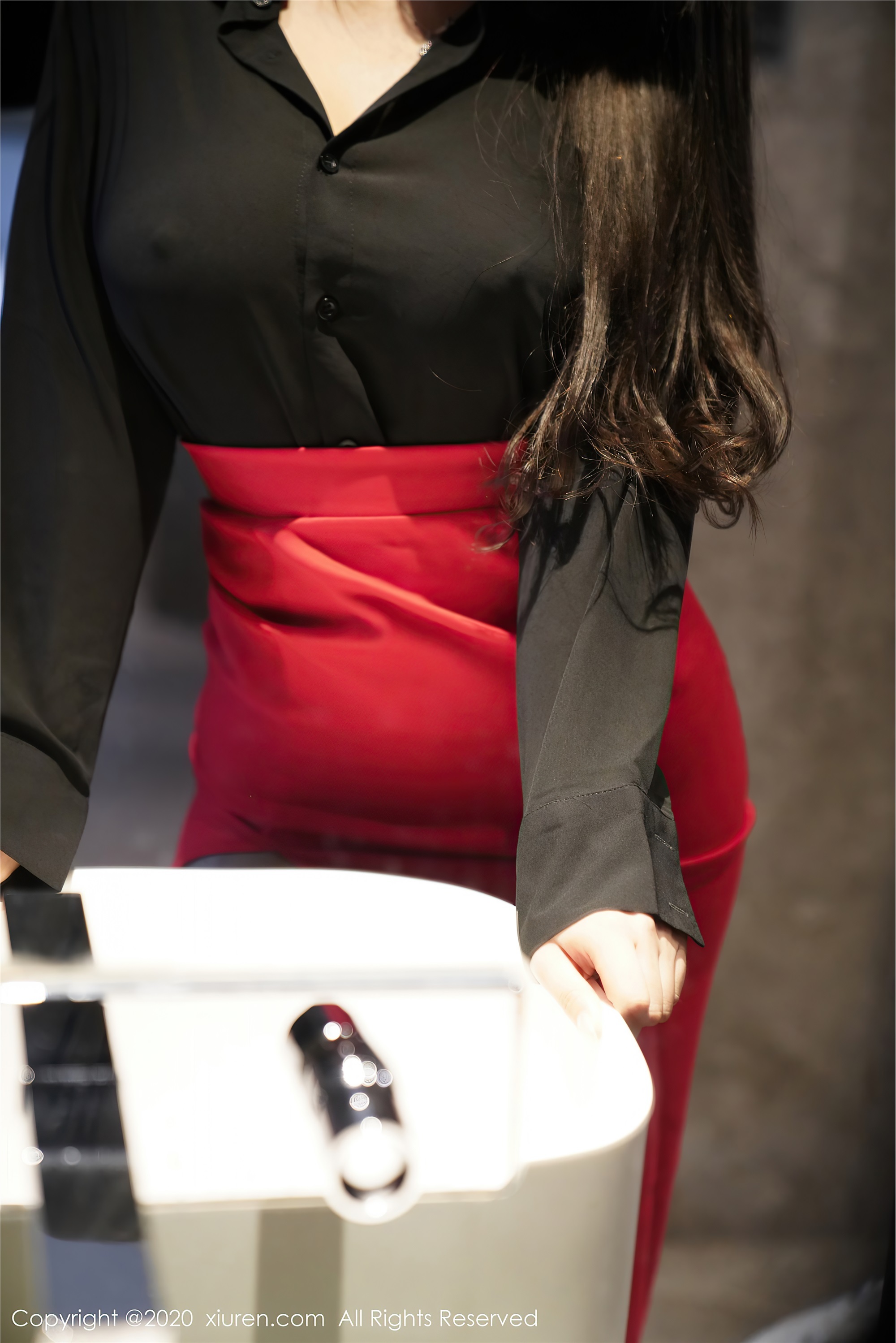 XiuRen秀人网  2020.11.04 No.2738 萌汉药baby